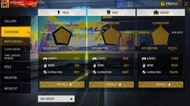FozyAjay (Image via Garena/Screenshot)